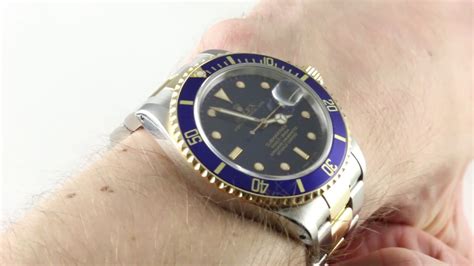 rolex 16803 review|rolex 16803 for sale.